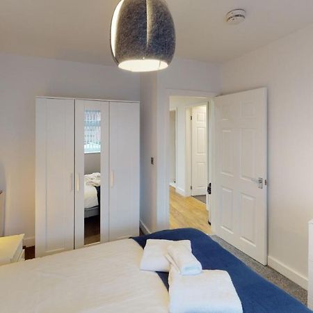 Apartment 332 Kingston upon Hull Luaran gambar