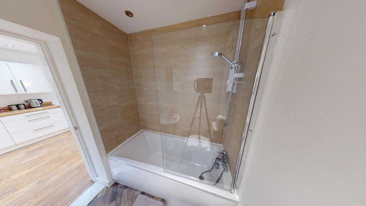 Apartment 332 Kingston upon Hull Luaran gambar