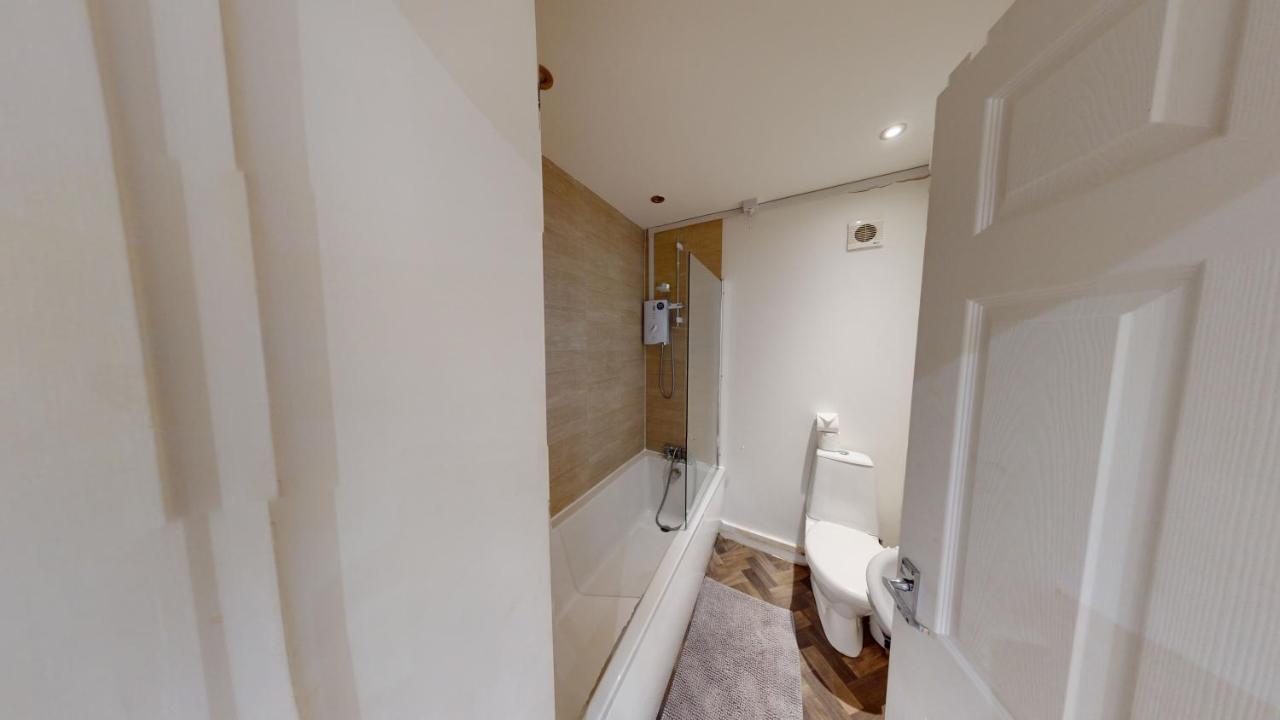 Apartment 332 Kingston upon Hull Luaran gambar