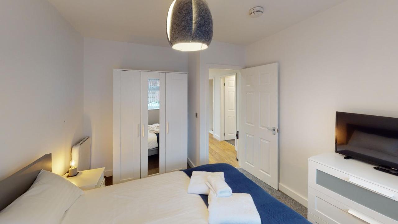 Apartment 332 Kingston upon Hull Luaran gambar