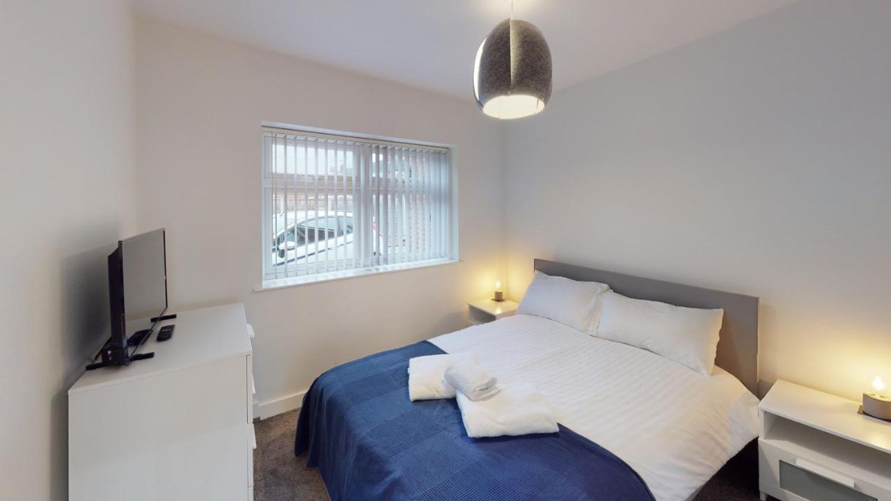 Apartment 332 Kingston upon Hull Luaran gambar