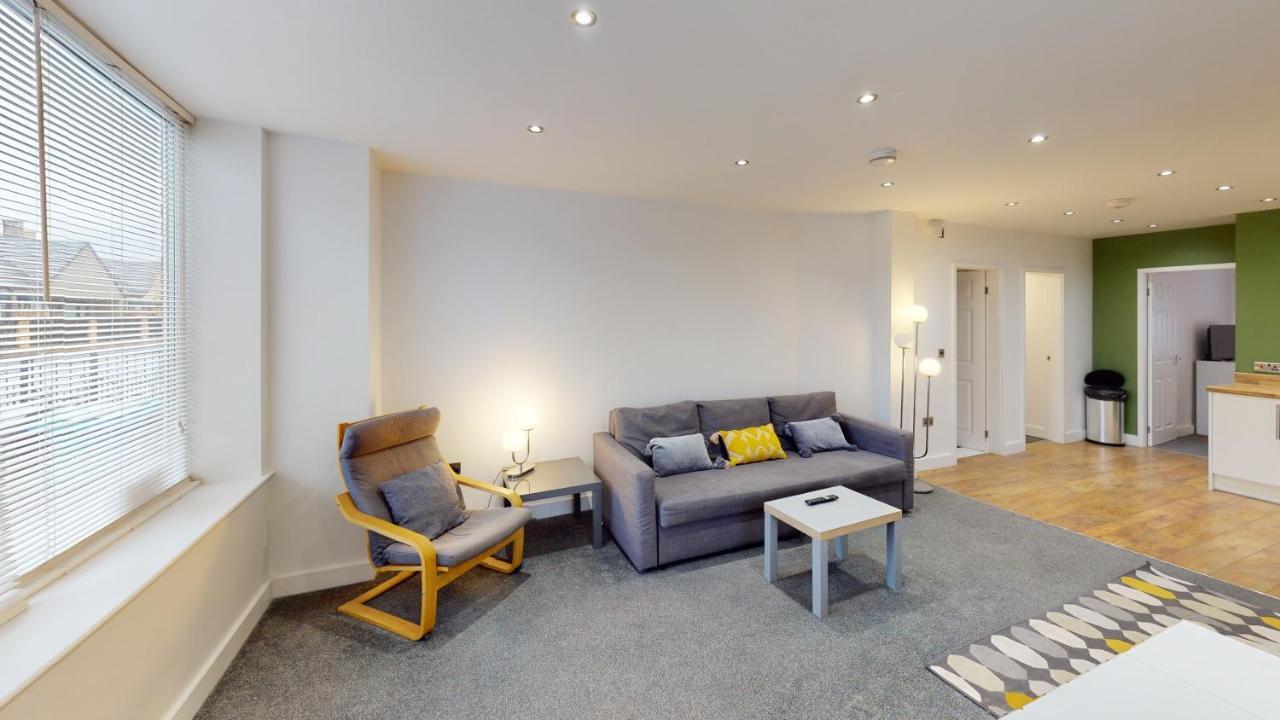 Apartment 332 Kingston upon Hull Luaran gambar