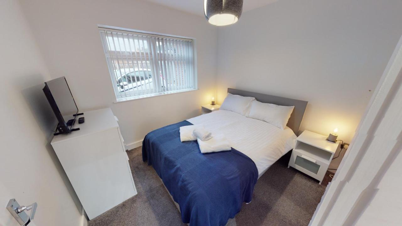 Apartment 332 Kingston upon Hull Luaran gambar