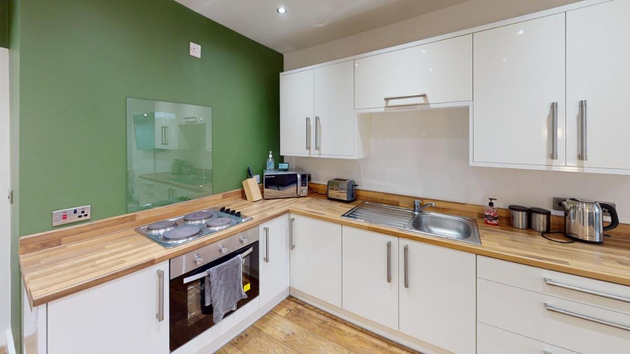 Apartment 332 Kingston upon Hull Luaran gambar