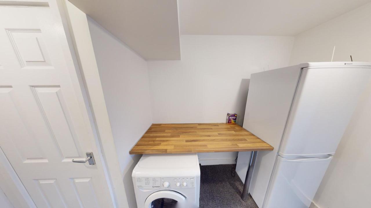 Apartment 332 Kingston upon Hull Luaran gambar