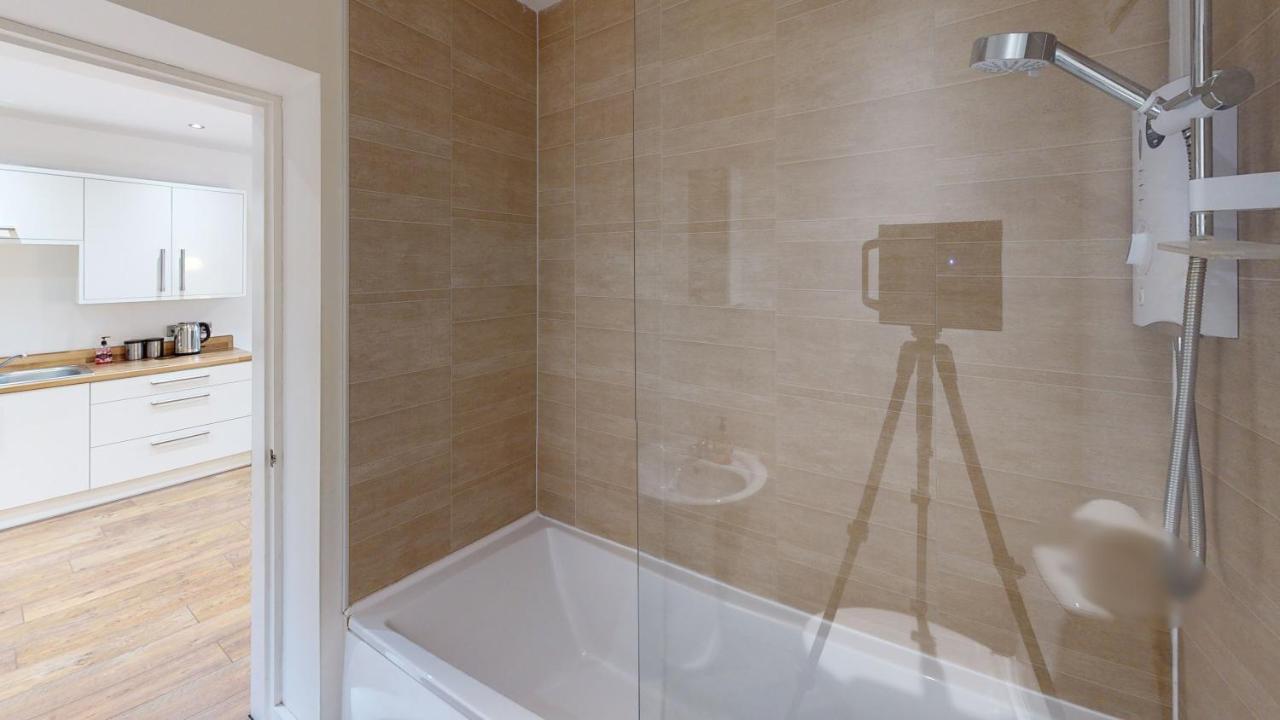 Apartment 332 Kingston upon Hull Luaran gambar